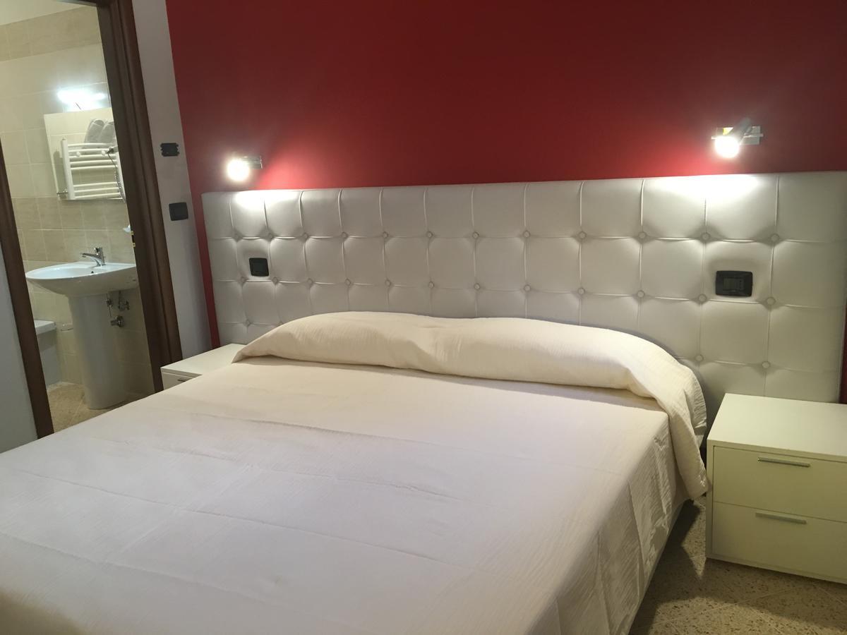 B&B Pegaso San Pietro Infine Extérieur photo