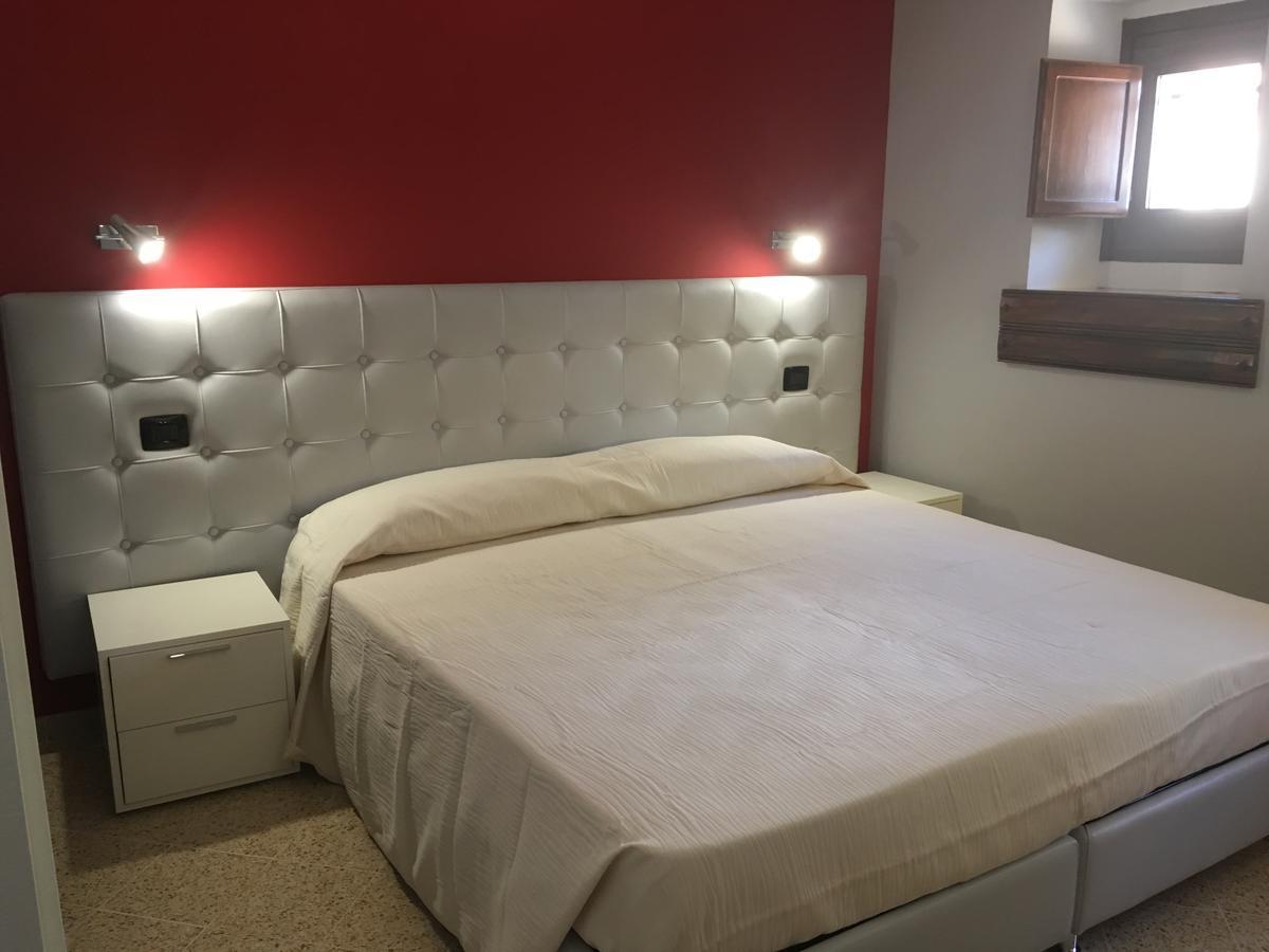 B&B Pegaso San Pietro Infine Extérieur photo