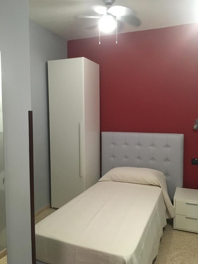 B&B Pegaso San Pietro Infine Extérieur photo
