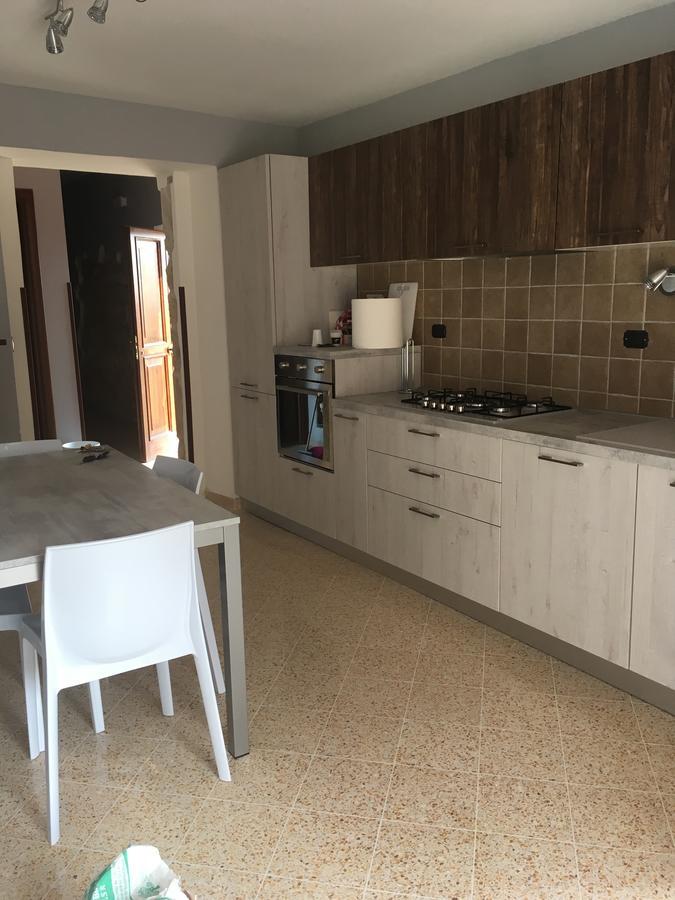 B&B Pegaso San Pietro Infine Extérieur photo