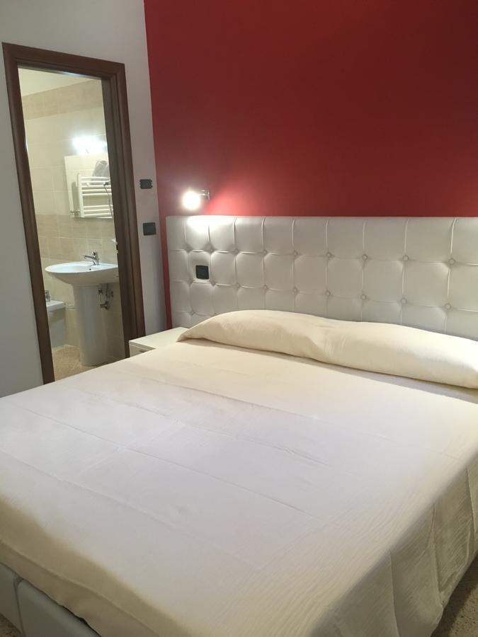 B&B Pegaso San Pietro Infine Extérieur photo