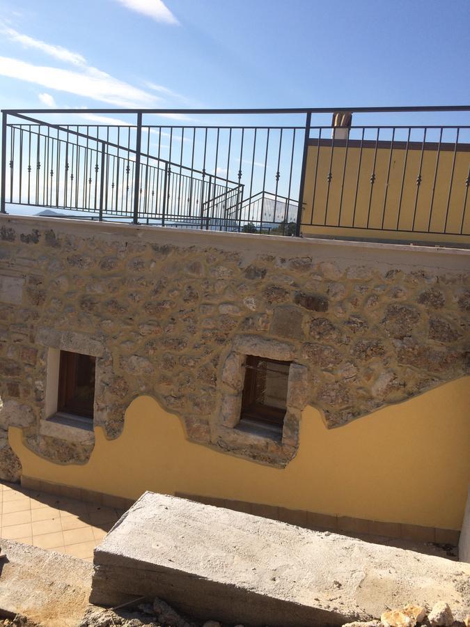 B&B Pegaso San Pietro Infine Extérieur photo