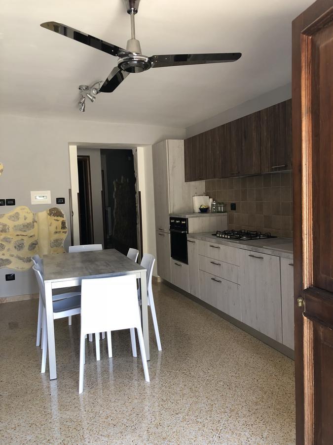 B&B Pegaso San Pietro Infine Extérieur photo