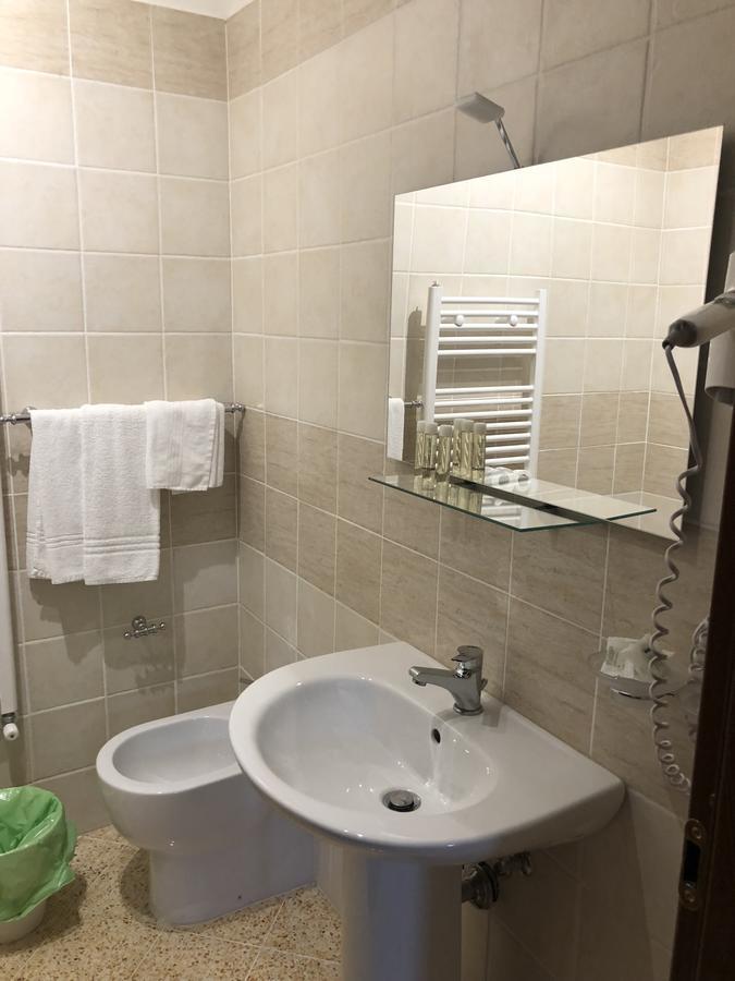 B&B Pegaso San Pietro Infine Extérieur photo