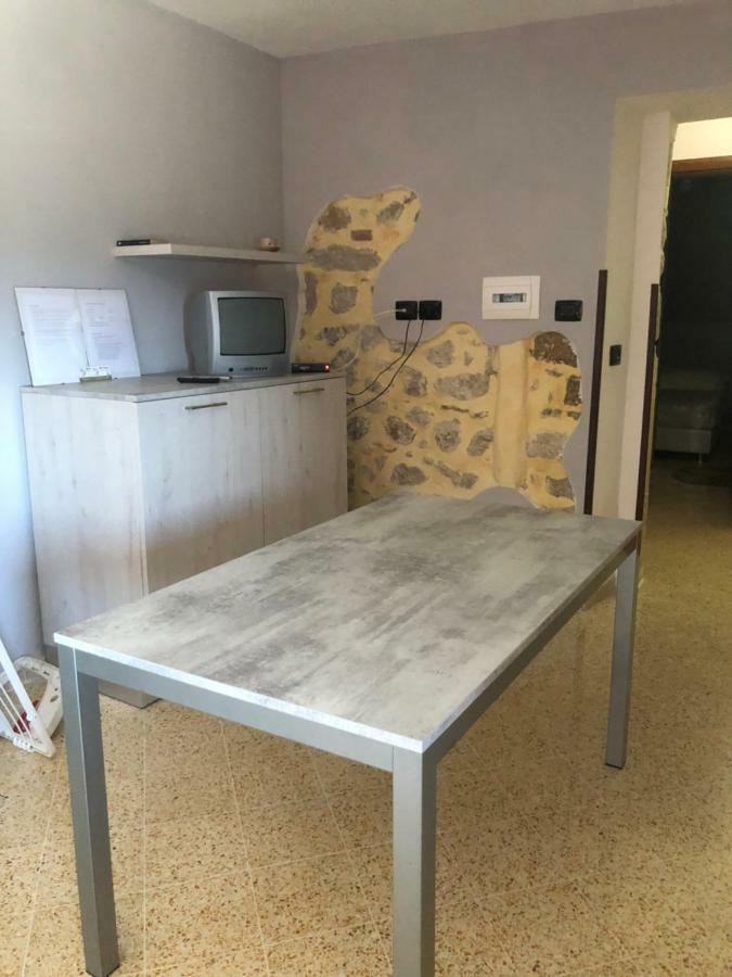 B&B Pegaso San Pietro Infine Extérieur photo