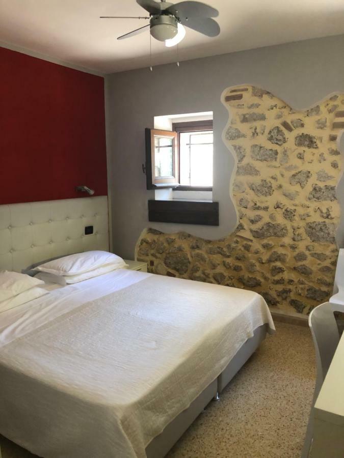 B&B Pegaso San Pietro Infine Extérieur photo