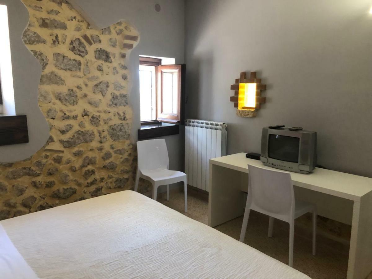 B&B Pegaso San Pietro Infine Extérieur photo