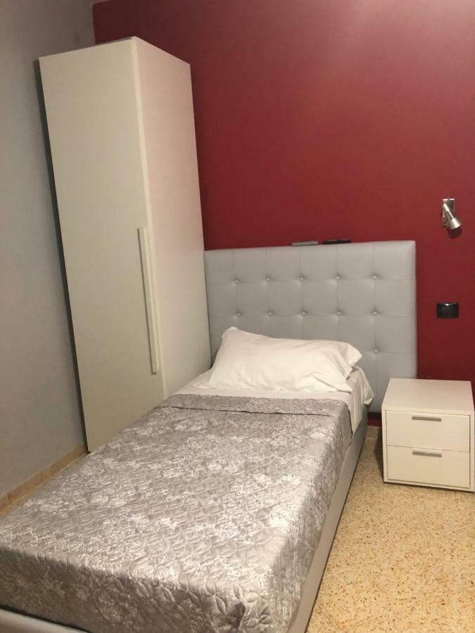 B&B Pegaso San Pietro Infine Extérieur photo